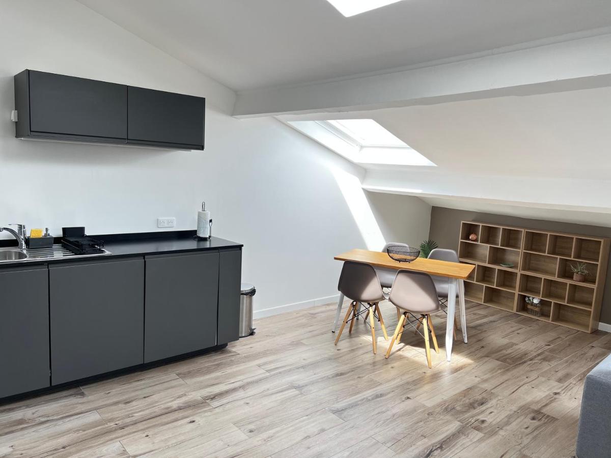 Apartment T2 Au Centre De Sur Sanary-sur-Mer