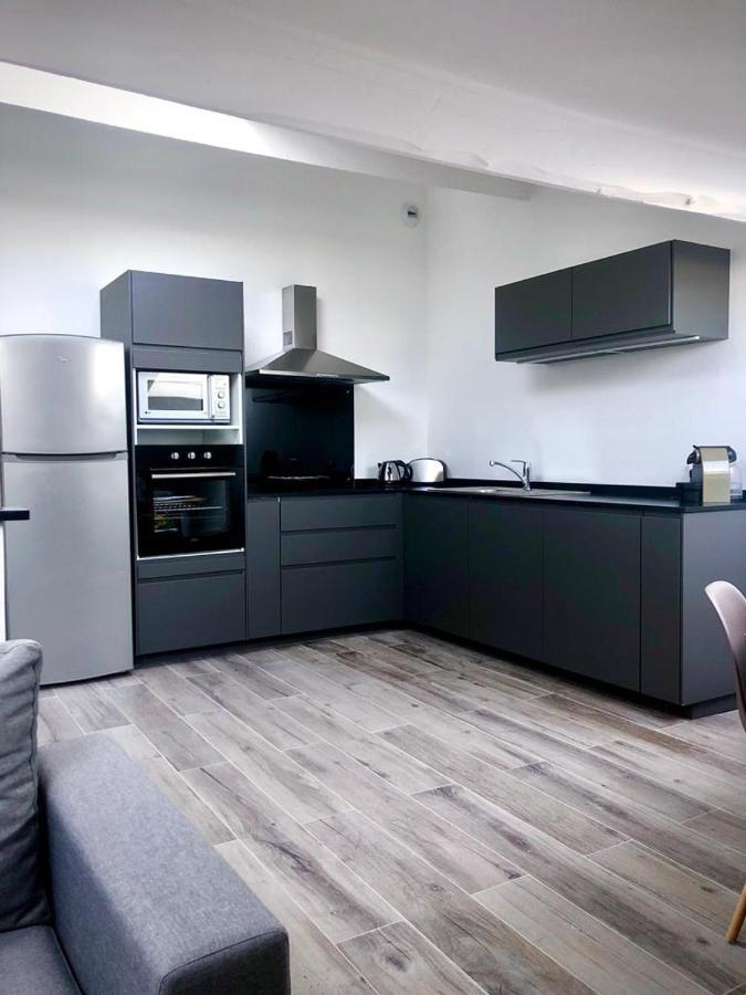 T2 Au Centre De Sur Apartment *