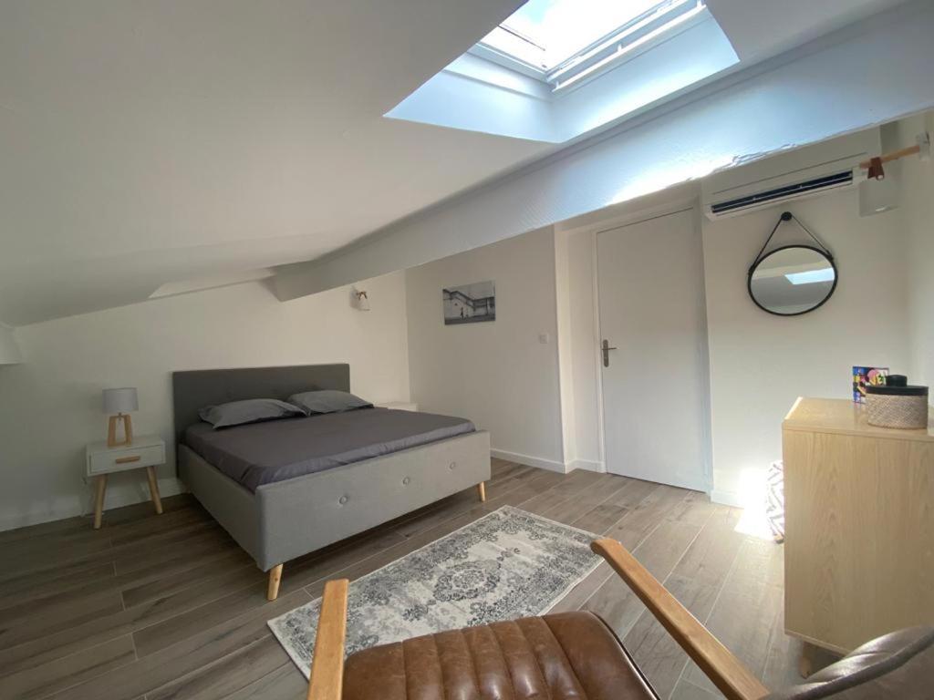 T2 Au Centre De Sur Apartment Sanary-sur-Mer