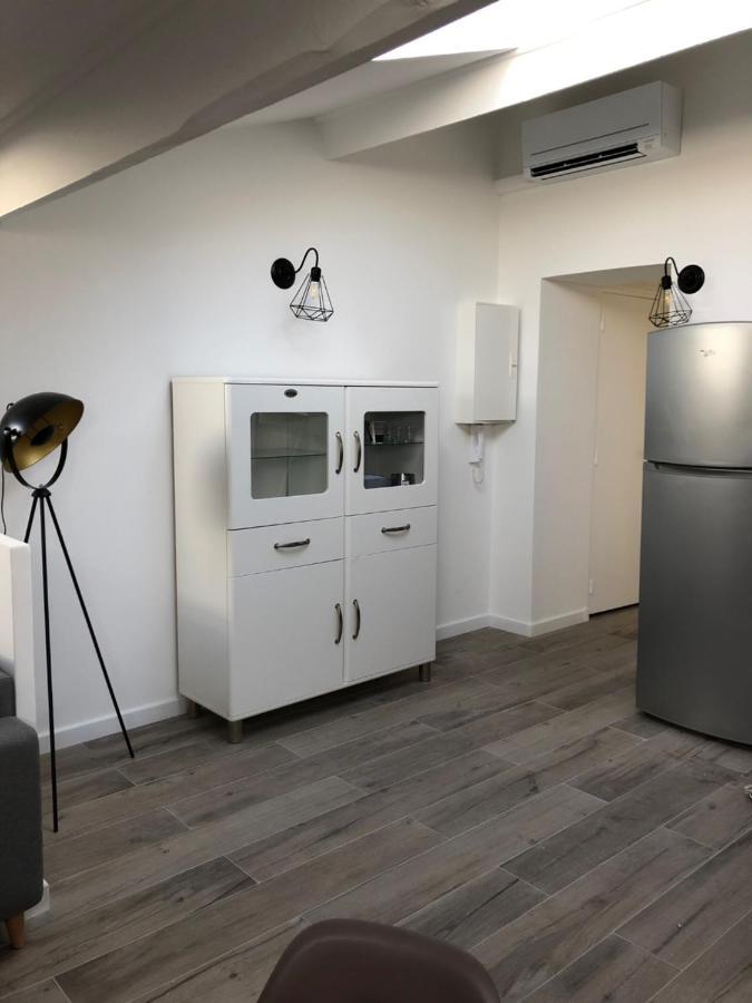 Apartment T2 Au Centre De Sur