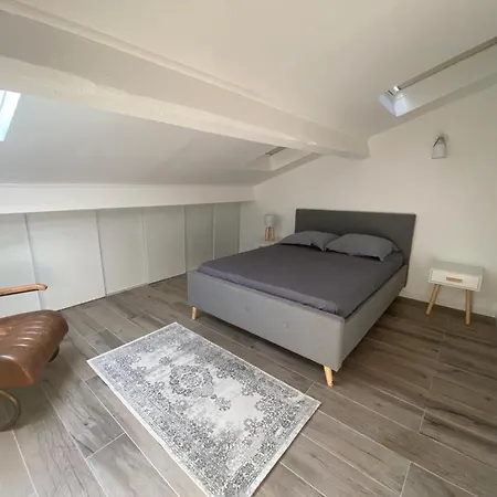 Appartement T2 Au Centre Ville De Sanary Sur Mer Exterior photo